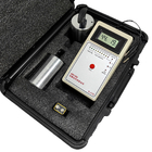 مقياس مقاومة السطح الرقمي جهاز اختبار مقاومة السطح نوع المطرقة SL-030B