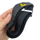 النايلون ESD مكافحة ساكنة حزام الإلكترونية المنتج عكس حزام مشبك