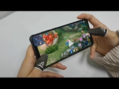 هل تلعب الألعاب بسلاسة؟