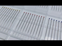 ما هي مسحات Viscositiy Gel Sticky المتاحة؟