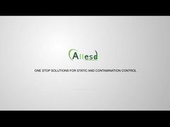 لقد أحضرك الرئيس لتستكشف المصنع