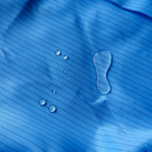 شريط بوليستر أو قماش ESD شبكي قابل للغسل مقاوم للماء