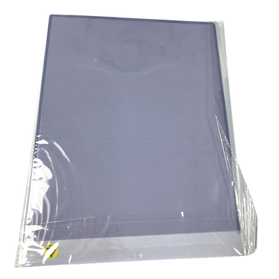 حامل وثيقة ESD مقاوم للماء PVC مضاد للكهرباء الساكنة لغرفة الأبحاث