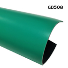 ESD آمنة ومقاومة للهب حصيرة أرضية PVC لحماية ورشة العمل الصناعية