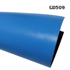 مقاومة اللهب الأزرق ESD حصيرة الاستاتيكيه PVC حصيرة لأرضيات ورشة العمل