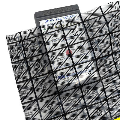 30x40CM ESD كيس شبكة مضاد للولايات المتحدة الكترونية المنتجات تغليف كيس حماية