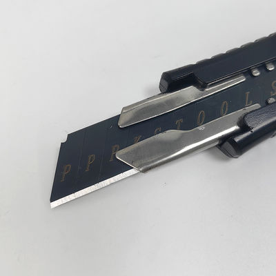 18mm حجم كبير ESD سكين مضاد للولايات المضادة للولاذ المقاوم للصدأ القطع سكين أداة سكين ESD