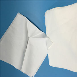 ممسحة غرف الأبحاث من البوليستر النموذجي 1009SLE / 160 الوزن الأساسي 160GSM