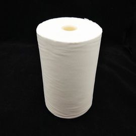 الموجات فوق الصوتية مختومة محبوك ستوكات غرف الأبحاث رولز ممسحة 200gsm في القطر 25 مم / 76 مم