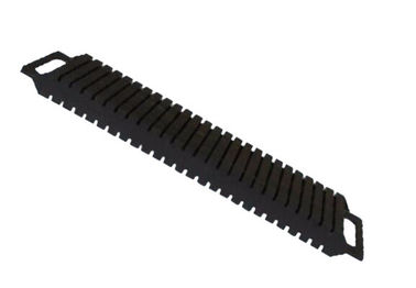 صواني PCB المضادة للكهرباء الساكنة ESD Magazine Rack Size 480x140x35 mm L Style 50 Slots