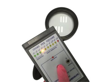 المكبر المضاد للكهرباء الساكنة ESD الآمن 62 مللي متر ضياء.