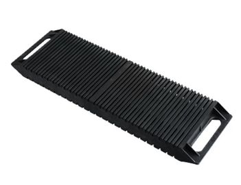 صواني PCB المضادة للكهرباء الساكنة ESD Magazine Rack Size 480x140x35 mm L Style 50 Slots