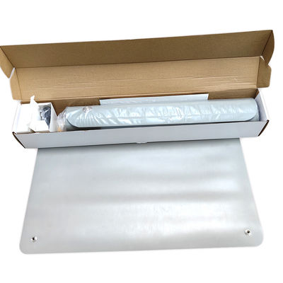 ESD غرامة PVC طاولة غطاء مضاد للحرارة مع زر للمنطقة مضادة للحرارة