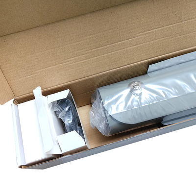 ESD غرامة PVC طاولة غطاء مضاد للحرارة مع زر للمنطقة مضادة للحرارة