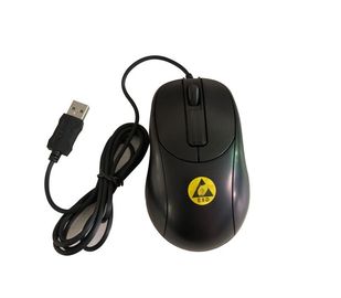 منفذ USB / PS 2 منفذ ESD ماوس كهروضوئي لمراقبة منطقة اختبار المنطقة