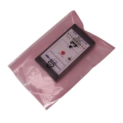 طباعة كيس الحماية ESD أكياس التعبئة