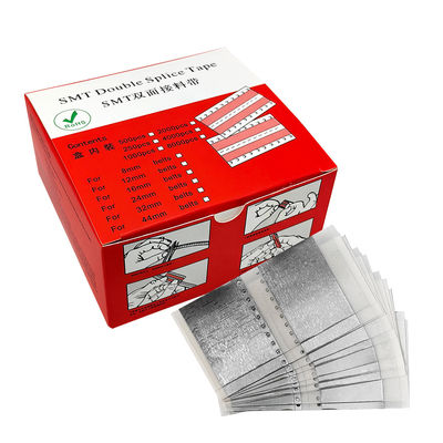 شريط لاصق مضاد للثبات SMT صناعي مزدوج الجانبين 8MM