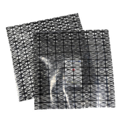 حقيبة تعبئة مكونات إلكترونية مضادة للستاتيكية