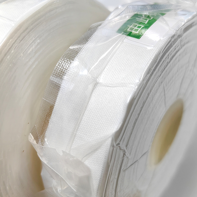 ملفات مسح ميكروفايبر الجافة غير المنسوجة للنظافة لـ LAB