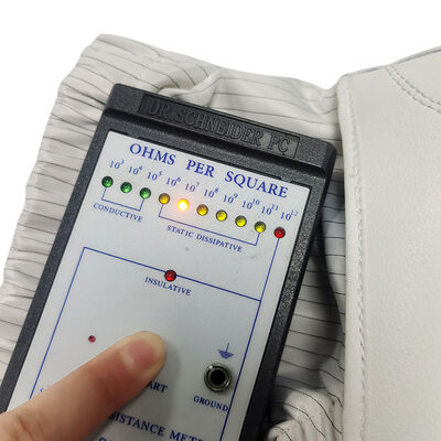 أحذية السلامة المضادة للولايات المتحدة للصلب الأبيض للأقدام للملابس الصناعية