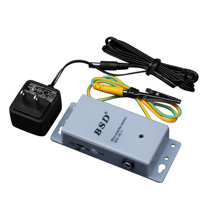 جهاز مراقبة معصم اليد المضاد للكهرباء الساكنة ESD عبر الإنترنت 401-1 محطة واحدة