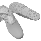 أحذية مطاطية ESD قابلة للتعقيم بالبخار مع استخدام صناعي بسحاب