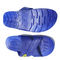 SPU Material ESD Slipper ESD Logo إدراج أحذية السلامة ESD فئة 100