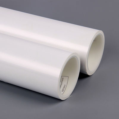 PP آلة غرف الأبحاث لزجة الأسطوانة اللون الأبيض لمصنع PCB LCD LED