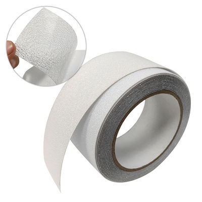 دش درج لاصق PEVA ملصق مضاد للانزلاق مقاوم للماء