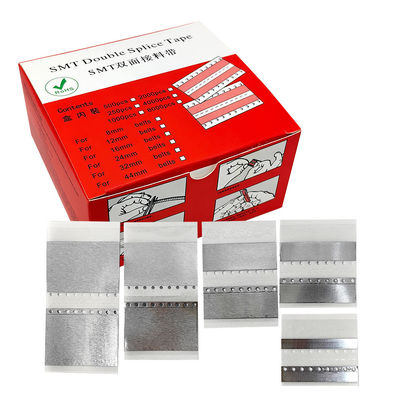 شريط لاصق مضاد للثبات SMT صناعي مزدوج الجانبين 8MM